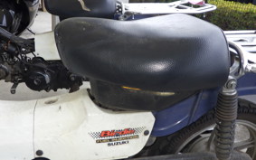 SUZUKI BIRDIE 50 BA43A