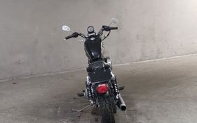 HARLEY XLH883 2002 CAM