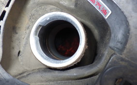 YAMAHA MAJESTY 125 FI