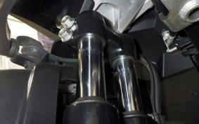 YAMAHA TRICITY 155 A