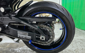 HONDA CBR600RR 2007 PC40