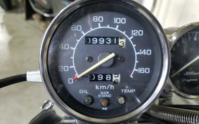 HONDA STEED 400 1994 NC26