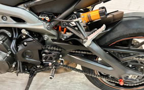YAMAHA MT-09 2014 RN34J