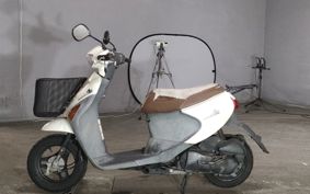 SUZUKI  LET`S 4G CA41A