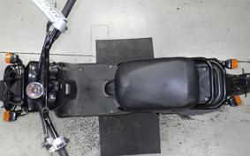 HONDA ZOOMER 2011 AF58
