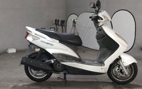 YAMAHA CYGNUS125XSR SE44J