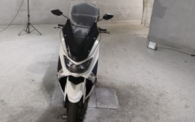 YAMAHA N-MAX 125 SED6J