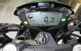 SUZUKI SV650 X A 2023 VP55E