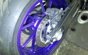 YAMAHA MT-07 2023 RM33J