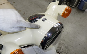HONDA C110 SUPER CUB 2014 JA07