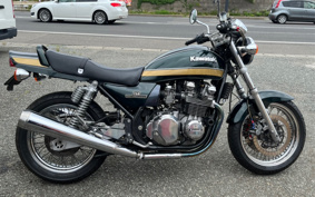 KAWASAKI ZEPHYR 750 2000 ZR750C