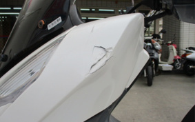 HONDA PCX125 JF81