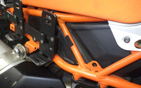 KTM 790 ADVENTURE R 2020