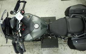YAMAHA TRACER 9 GT 2021 RN70J