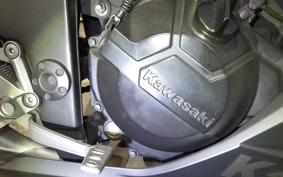 KAWASAKI NINJA 250 EX250L