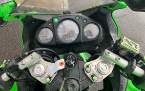 KAWASAKI NINJA 250R EX250K