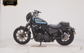 OTHER +HD. XL1200NS 2024