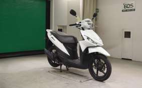 SUZUKI ADDRESS 110 2018 CE47A