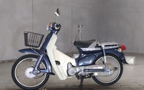 HONDA SUPER CUB50 C50