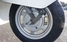 HONDA GYRO CANOPY 2023 TA02