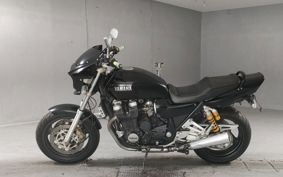 YAMAHA XJR1200 1996 4KG