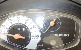 SUZUKI ADDRESS V50 Gen.2 2006 CA44A