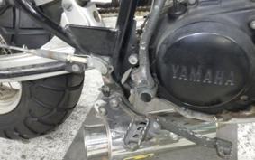 YAMAHA TW200 Gen.2 DG07J