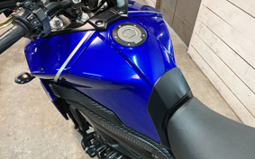 YAMAHA MT-09 Tracer 2017 RN51J
