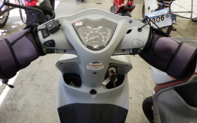 HONDA DIO 110 JF31