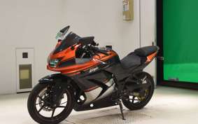 KAWASAKI NINJA 250R 2023 EX250K