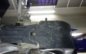 YAMAHA YZ250FX 2020 CG57C