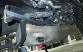 YAMAHA TRACER 9 GT 2021 RN70J