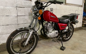 SUZUKI GN125 H PCJG9