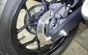 YAMAHA YZF-R25 A 2008 RG74J