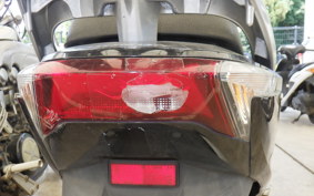 HONDA LEAD 125 1990 JF45