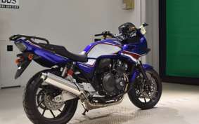 HONDA CB400S BOL D'OR-4AEパ 2022 NC42