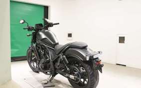 HONDA REBEL 1100 DCT 2025
