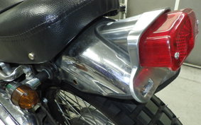 HONDA CL250 2023 CL250