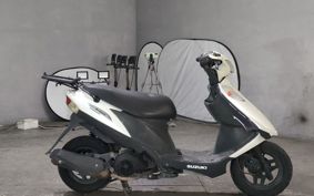 SUZUKI ADDRESS V125 CF46A