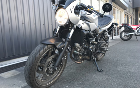 SUZUKI SV650X ABS 2024 VP55E