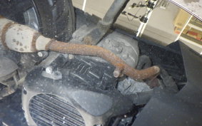 YAMAHA JOG Delux 2015 SA39J