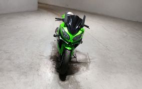 KAWASAKI NINJA 250 EX250L