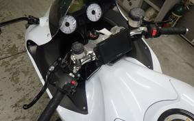 KAWASAKI ZZ1400 NINJA R A 2007