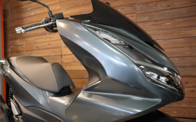 HONDA PCX 160 KF47