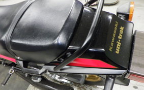 KAWASAKI GPZ400F 1984 ZX400A