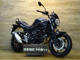 Фото Suzuki SV650 ABS 2017 с японского аукциона