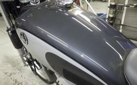 YAMAHA SR400 Gen.5 2021 RH16J