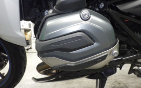 BMW R1200RS 2016
