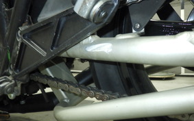 KAWASAKI ZRX400 2001 ZR400E