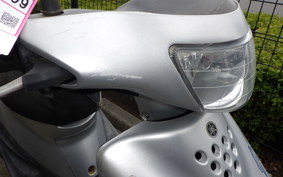 YAMAHA BJ 2020 SA24J